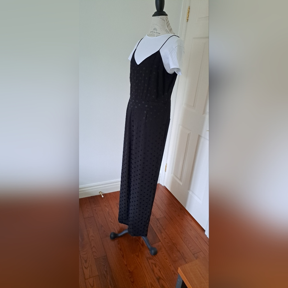 Anthropologie jumpsuit romper - Picture 9 of 14